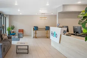 MainStay Suites Little Rock West Near Medical Centers - Réception