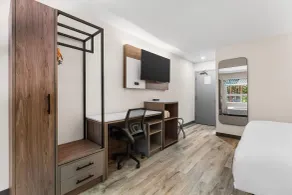 Comfort Inn - Camera