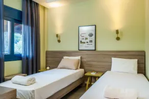 Villa Despina - Chambre