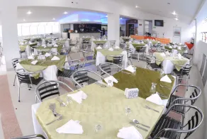 Hotel San José Plaza - Restaurant