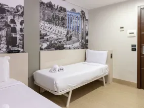 B&B Hotel Roma Trastevere - Wellness