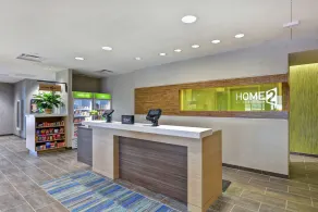 Home2 Suites by Hilton Madison Huntsville Airport - Réception