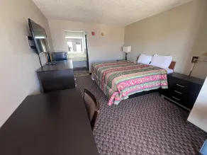 Country Nights Inn - Zimmer