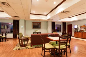 Holiday Inn Express Hotel & Suites Corpus Christi-Portland by IHG - Restaurant
