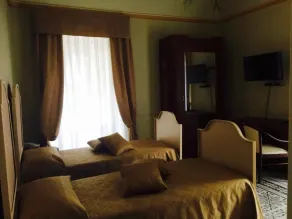Hotel Sant'Anna - Zimmer