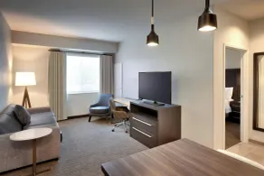 Residence Inn by Marriott Claremont - Zimmer
