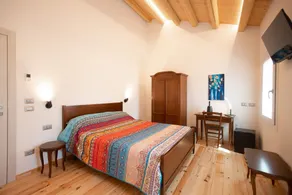 B&B Basta Bussare - Rum