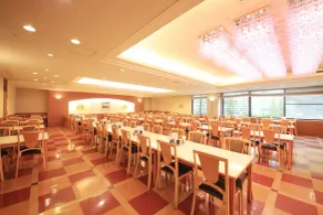 Park Hotel Miyabitei - Ristorante