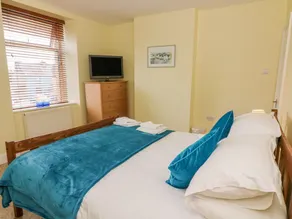 Molly's Cottage - Habitación