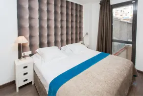 Cosmo Apartments Consell de Cent - Plaza Universitat - Chambre