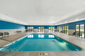 Hampton Inn North Platte - Piscine