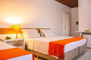 Hotel Terra do Sol - Room
