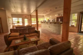 Waters Edge Shoreside Suites - Réception