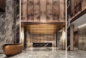 Wyndham Grand Plaza Royale Lugu Changsha - Hall