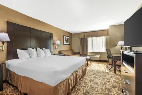 Best Western Northwest Inn - Room