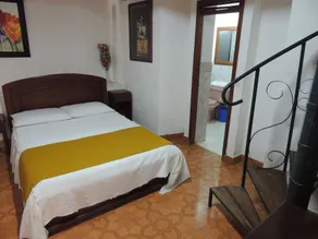 Hotel Real - Room