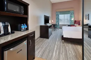 Hilton Garden Inn Akron - Værelse