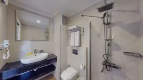 Casa Mare Bodrum - Bathroom