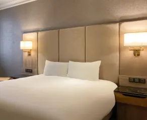 CHECK inn Select Tainan Yongkang - Vue de la chambre