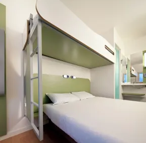 ibis budget Beaconsfield - Habitación