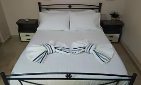 Relax Studios & Apartments - Chambre