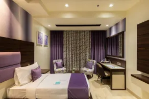 Royal Rawal - Luxury Boutique Hotel - Zimmer