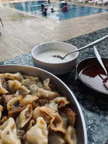 Limon Pansiyon - Restaurant