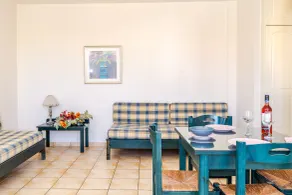 Melina Beach Hotel - Chambre