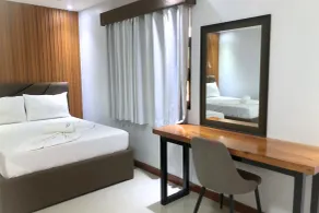 Orient De Galera Beach Resort - Room