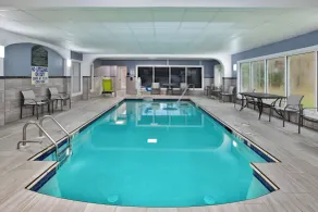 Holiday Inn Express Hotel & Suites - Sumter by IHG - Piscine