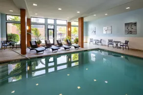Homewood Suites by Hilton Seattle-Issaquah - Pool