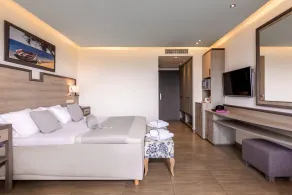 Star Beach Village & Water Park - Chambre