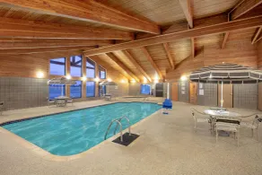 AmericInn by Wyndham Sayre - Pool