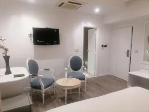 Hotel Donia Sfax - Chambre