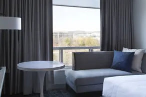 Franklin Marriott Cool Springs - Chambre
