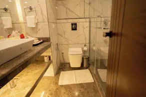 Hotel Snowland Srinagar - Salle de bain