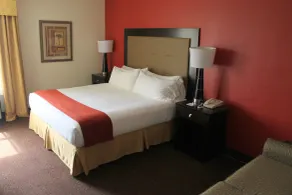 Holiday Inn Express Harlingen by IHG - Chambre