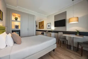 iH Hotels Milano Lorenteggio - Zimmer