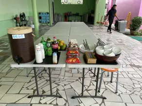 XinFu Traveler Inn - Restaurant