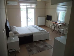 Karaagac Green Edirne - Room