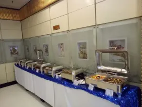 Yangcheng Hotel - Ristorante