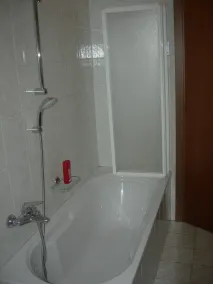 Sirena - Bagno