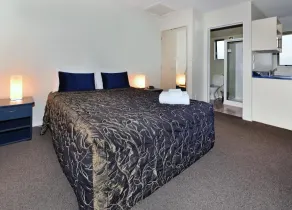 Anika Motel - Habitación