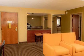 Best Western Executive Inn Kenosha - Pleasant Prairie - Chambre
