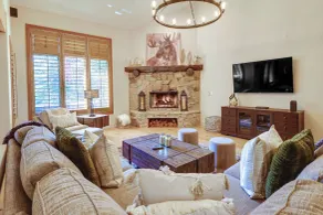 Park City Vacation Rental w/ Hot Tub & Patio! - Interiör