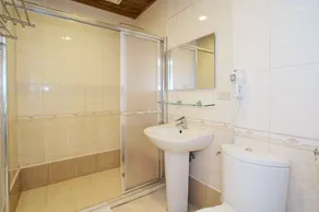 上弦月民宿 l 民宿編號1238 - Bathroom