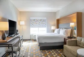 Holiday Inn Toledo - Maumee I-80/90 by IHG - Chambre