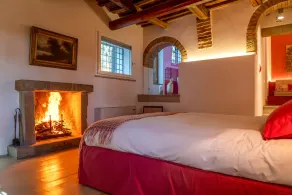 Relais Casamassima - Zimmer