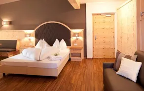Hotel Am Sonneck - Room