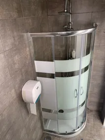 Aloha Hostel - Salle de bain